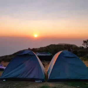 Kalsubai Sunrise Trek 1 Day 1 Night