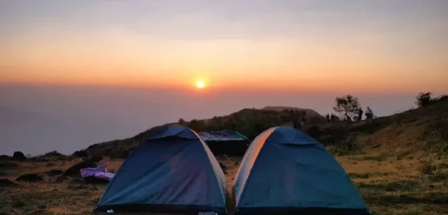 Kalsubai Sunrise Trek