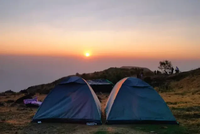 Kalsubai Sunrise Trek 1 Day 1 Night