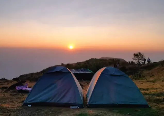Kalsubai Sunrise Trek