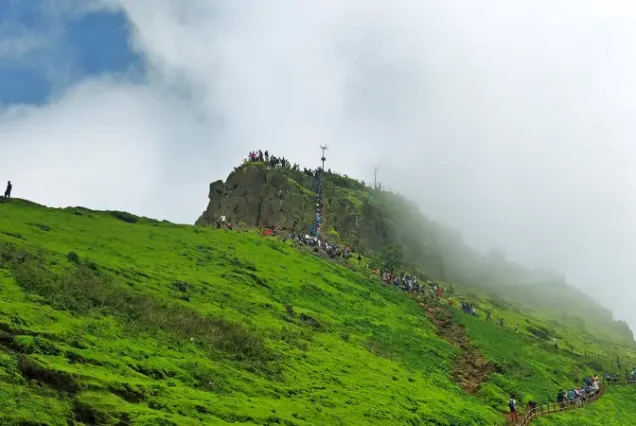 Kalsubai Trek 1 Day