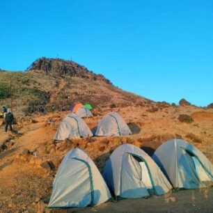 Kalsubai Camping